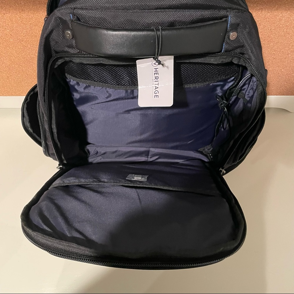 Heritage Backpack - image 4